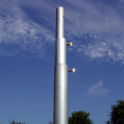 birds choice 3 section pole